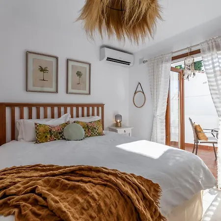 Apartamento Capistrano Playa 111 Nerja