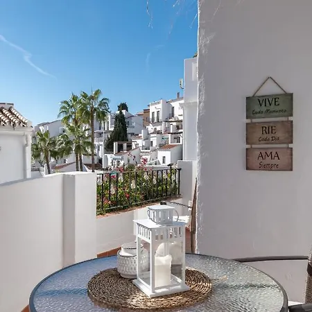 Capistrano Playa 111 * Nerja