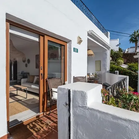 Apartamento Capistrano Playa 111