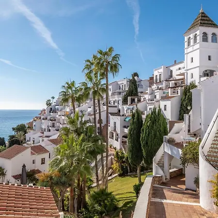 Capistrano Playa 111 Apartamento Nerja